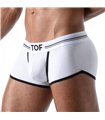 Boxershorts Herren – Sexy tailliert aus weichem Baumwoll-Stretch | TOF Boxershorts Herren – Sexy tailliert aus weichem Baumwoll-Stretch | TOF