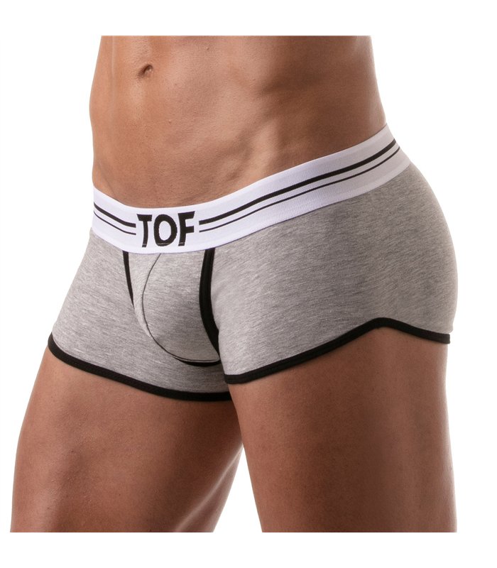 Boxershorts Herren - Bequeme und elastische Baumwolle | TOF