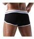 Boxershorts Herren - Sexy Schnitt & angenehmer Baumwoll-Stretch | TOF