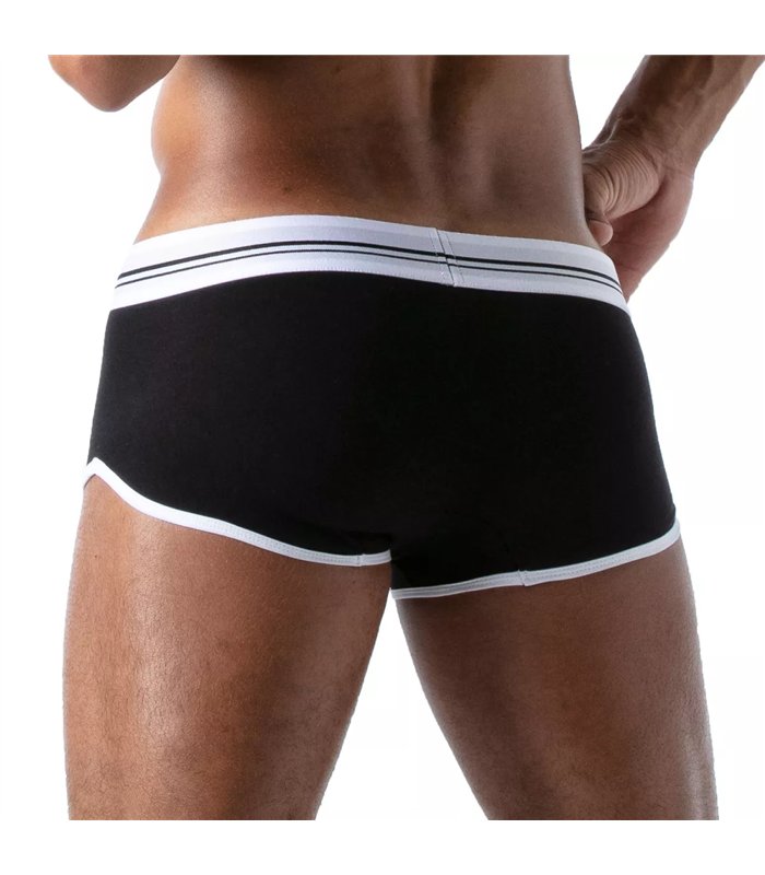 Boxershorts Herren - Sexy Schnitt & angenehmer Baumwoll-Stretch | TOF