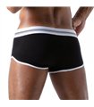 Boxershorts Herren – Sexy Schnitt & angenehmer Baumwoll-Stretch | TOF Boxershorts Herren – Sexy Schnitt & angenehmer Baumwoll-Stretch | TOF