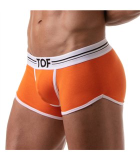 Boxershorts Herren - Sexy, elastischer Baumwoll-Schnitt | TOF