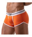 Boxershorts Herren - Sexy, elastischer Baumwoll-Schnitt | TOF