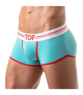 Boxershorts Herren – Bequeme, elastische Baumwoll-Passform | TOF Boxershorts Herren – Bequeme, elastische Baumwoll-Passform | TOF