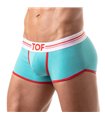 Boxershorts Herren – Bequeme, elastische Baumwoll-Passform | TOF Boxershorts Herren – Bequeme, elastische Baumwoll-Passform | TOF