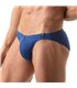Herren Bikini-Slip mit vorgeformtem Komfort-Vordertasche | TOF