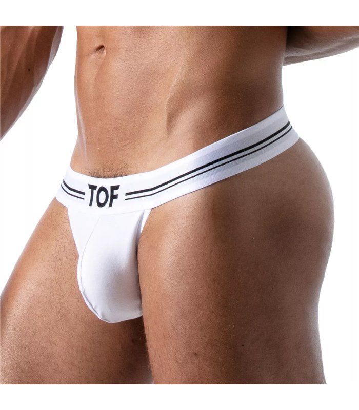 Herren String - Minimalistisch, sexy und elegante Passform | TOF