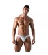Stringless Thong mit Glitzer-Pouch & Push-up-Effekt | TOF