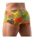 Brazilian Bademode mit floralem Muster Herren - Stylisch & Bequem | TOF