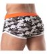 Badeboxer Herren - Figurformend & Nahtloser Komfort | TOF