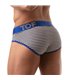 Herren Slip Sailor - Moderner Komfort mit maritimem Design | TOF