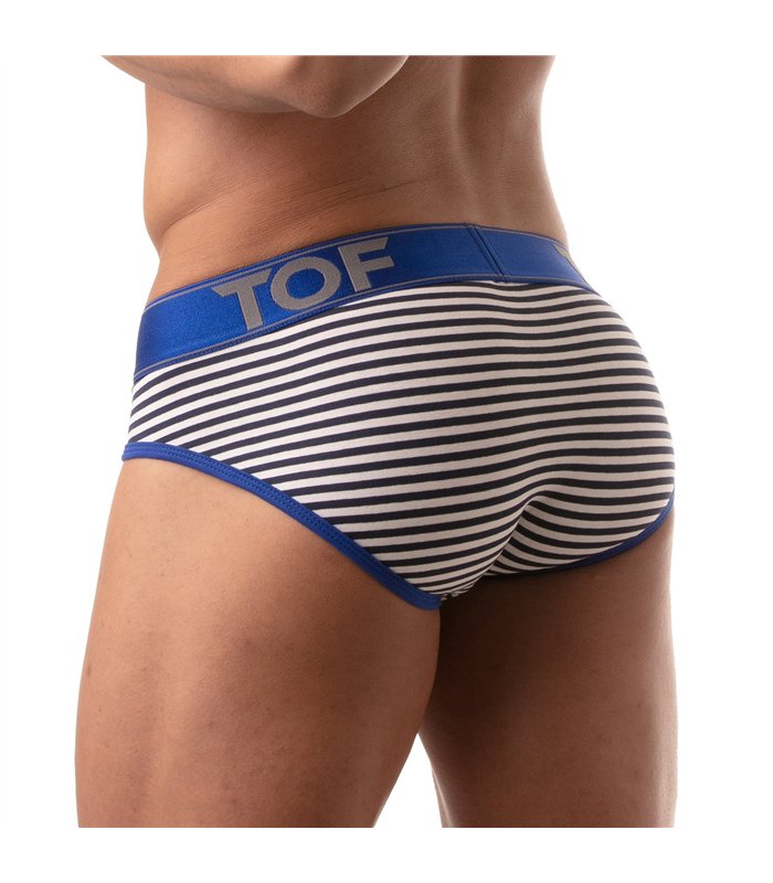 Herren Slip Sailor - Moderner Komfort mit maritimem Design | TOF