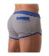 Herren Mini Shorts - Sexy, nautisch inspiriert & figurbetont | TOF