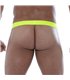 Stringless Tanga mit durchsichtigem Mesh & Maxi-Volumen-Effekt | TOF