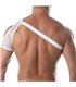 Schulter Harness Mesh-Design - Transparenter, moderner Look | TOF