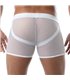 Jockshorts mit Vordertasche & formendem Sitzkomfort | TOF
