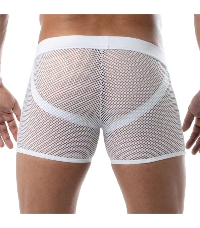 Jockshorts mit Vordertasche & formendem Sitzkomfort | TOF