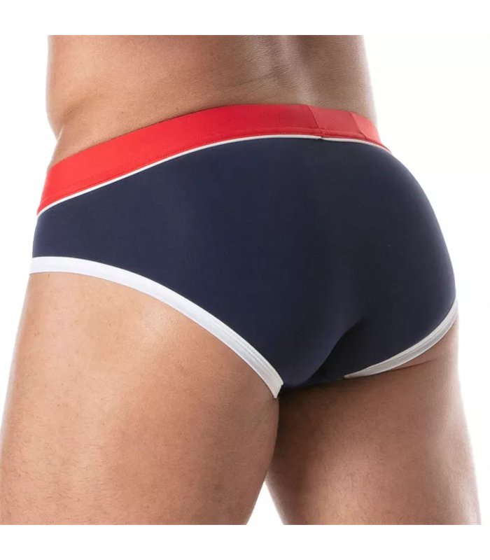 Herren Badehose Holidays - Markant, hochwertig & maskulin | TOF