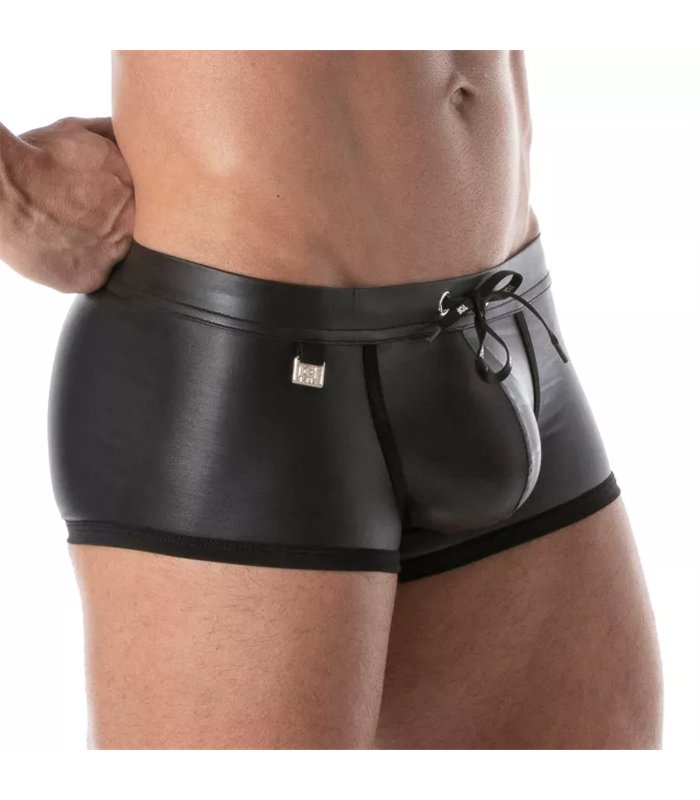 Fetish Boxer - Stretch, low-rise & anschmiegsam für perfekten Sitz | TOF
