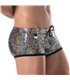 Herren Swim Boxer - Figurschmeichelnd & Chlorresistent, schnelltrocknend | TOF
