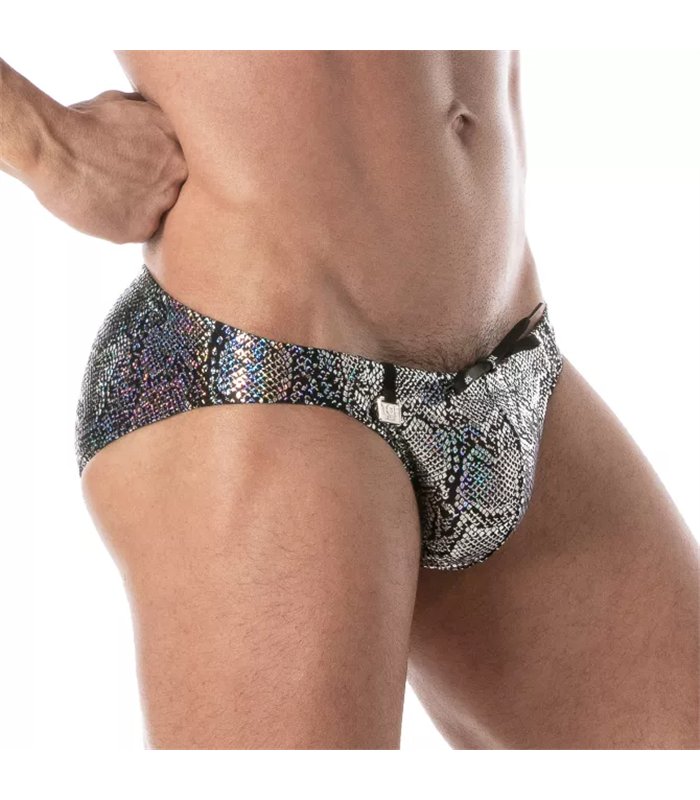 Mini Swim Brief - Sexy, hochgeschnitten & UV-beständig | TOF