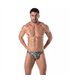 Herren Swim Thong – Ultraleicht & Exklusive Italien Prints | TOF