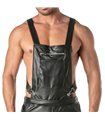 Overalls Shorts 2-in-1 mit abnehmbarem Oberteil & Cargo-Taschen | TOF