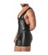 Bodysuit mit Frontöffnung - elastisch & bequem für Clubwear | TOF