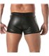 Push-Up Zipped Boxer – Unterstützende Fronttasche mit Reißverschluss | TOF