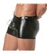 Bondage Boxer mit Schnürung & abnehmbarer Klappe - stylisch & bequem | TOF
