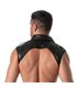 Herren Shirt-Harness mit Kragen & Schulterepauletten, bequem | TOF