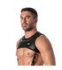 Herren Harness mit Reißverschlusstasche - Stylisch & praktisch | TOF