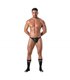 String - Minimalist Herren-String mit elastischem Bund & Komfort | TOF