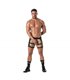 Kurze Hose für Herren - elastische Bänder für perfekte Passform | TOF