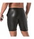 Long Shorts - Low-Rise mit Reißverschlusstasche & Kordelzug | TOF