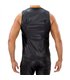 Tank Top Herren mit Reißverschluss - Figurbetont & Stylisch | TOF