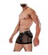 Jockshort mit Reißverschluss – luftiger Mesh & vielseitig einsetzbar | TOF