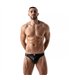 Mini Brief Slip - Sexy Low Waist mit Komfort & Logo-Detail | TOF