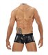 Boxershorts mit Komfort-Pouch & nahtlosem Stretchbund | TOF
