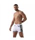 Shorts Camouflage - sportliches Design mit Reißverschlusstasche | TOF