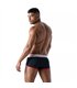 Boxershorts Herren - Bequeme, elastische Baumwoll-Passform | TOF