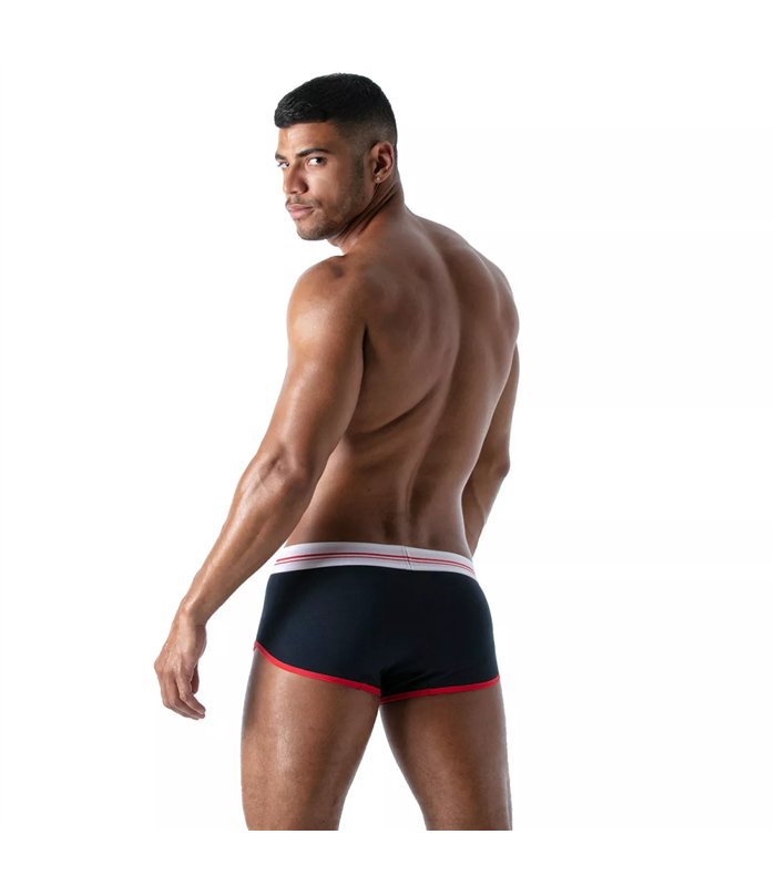 Boxershorts Herren - Bequeme, elastische Baumwoll-Passform | TOF