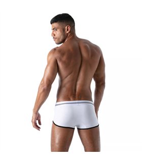 Boxershorts Herren – Sexy tailliert aus weichem Baumwoll-Stretch | TOF Boxershorts Herren – Sexy tailliert aus weichem Baumwoll-Stretch | TOF