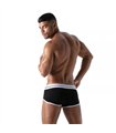 Boxershorts Herren – Sexy Schnitt & angenehmer Baumwoll-Stretch | TOF Boxershorts Herren – Sexy Schnitt & angenehmer Baumwoll-Stretch | TOF