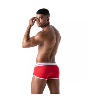 Boxershorts Herren – Sexy tailliert, angenehmer Baumwollmix | TOF Boxershorts Herren – Sexy tailliert, angenehmer Baumwollmix | TOF