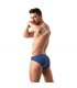 Herren Bikini-Slip mit vorgeformtem Komfort-Vordertasche | TOF