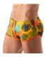 Brazilian Bademode mit floralem Muster Herren - Stylisch & Bequem | TOF