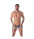 Badeboxer Herren - Figurformend & Nahtloser Komfort | TOF