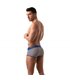 Boxershorts Sailor Stripe - Soft, tailliert mit XXL-Beutel | TOF