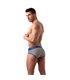 Herren Slip Sailor - Moderner Komfort mit maritimem Design | TOF